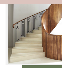 Услуги Лестницы под ключ в Урюпинске