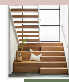 Услуги Лестницы под ключ в Урюпинске