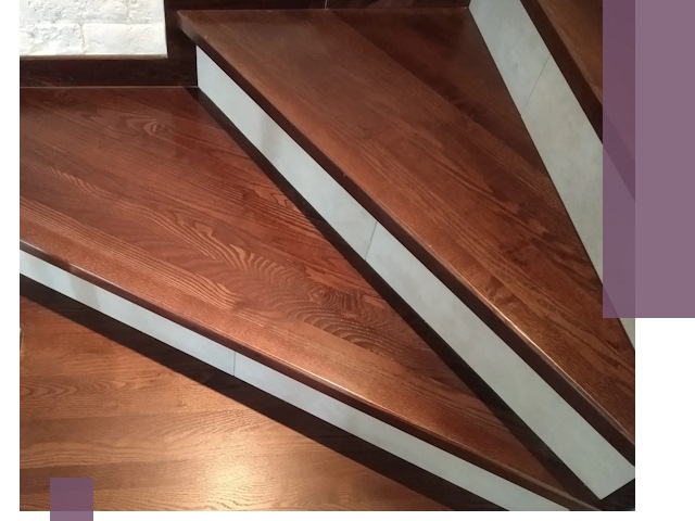 Ремонт металлических и бетонных лестниц в Урюпинске быстро и качественно