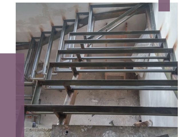 Демонтаж лестниц в Урюпинске от 4326 руб. 