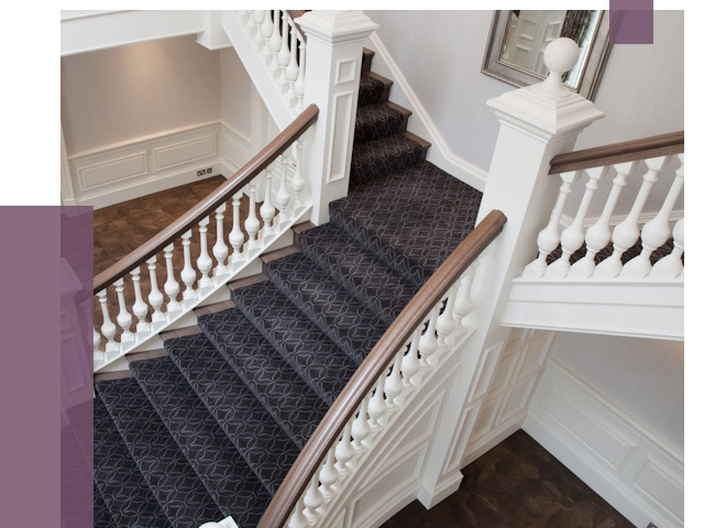 Деревянные лестницы в Урюпинске на заказ от 432642 руб. — ПРОЛЁТ-Рюп