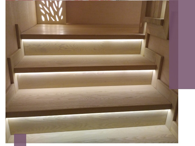 Облицовка бетонных лестниц под ключ в Урюпинске качественно и быстро