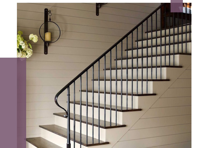 Лестницы для дома в Урюпинске —  от 77258 руб. | ПРОЛЁТ-Рюп