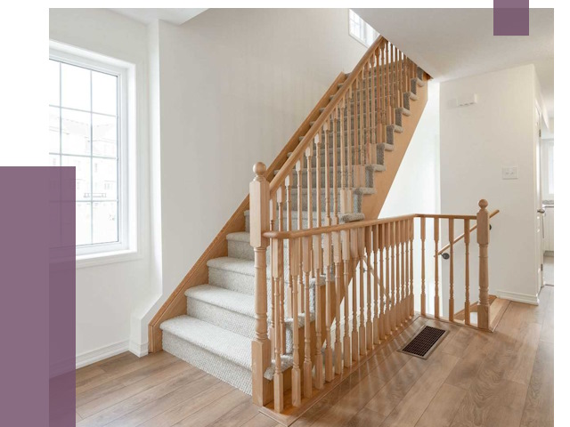 Мансардные лестницы в Урюпинске от 19057 руб.  | ПРОЛЁТ-Рюп