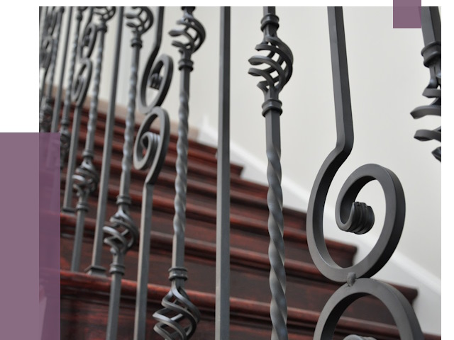 Демонтаж перил в Урюпинске от 4326 руб. — разборка и вывоз | ПРОЛЁТ-Рюп