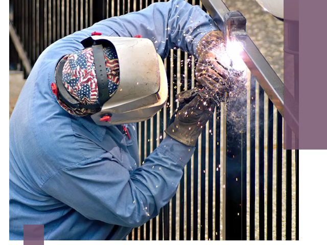 Демонтаж перил срочно и аккуратно в Урюпинске