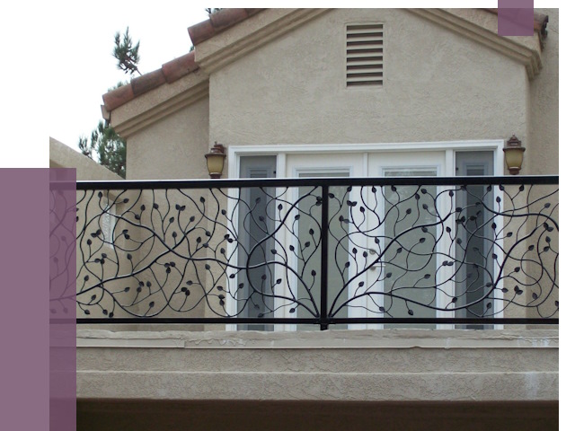 Монтаж балконных ограждений в Урюпинске от 5357 руб. — ПРОЛЁТ-Рюп