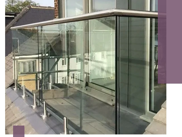 Демонтаж балконных ограждений в Урюпинске — быстро и безопасно