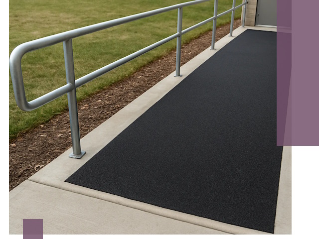 Демонтаж пандусов в Урюпинске: быстро и аккуратно