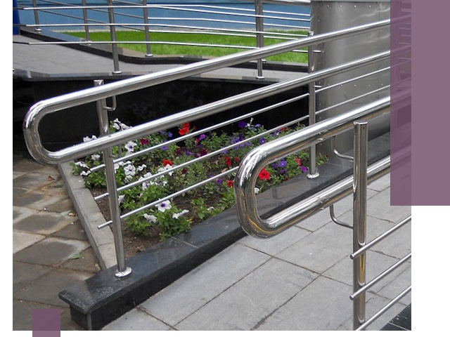 Ремонт пандусов в Урюпинске: быстро, надежно, с гарантией