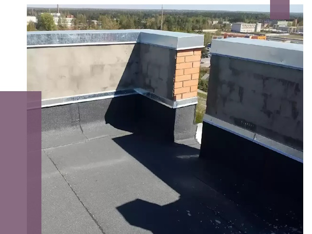 Демонтаж парапетов в Урюпинске от 4326 руб.  | ПРОЛЁТ-Рюп