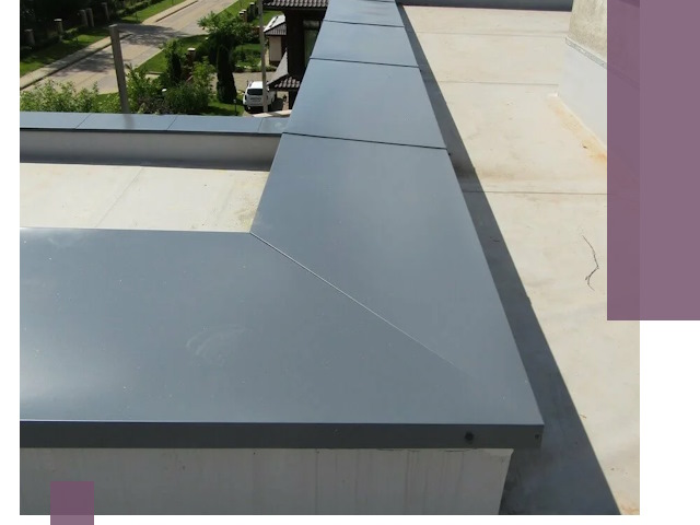 Демонтаж парапетов любой сложности в Урюпинске быстро и аккуратно