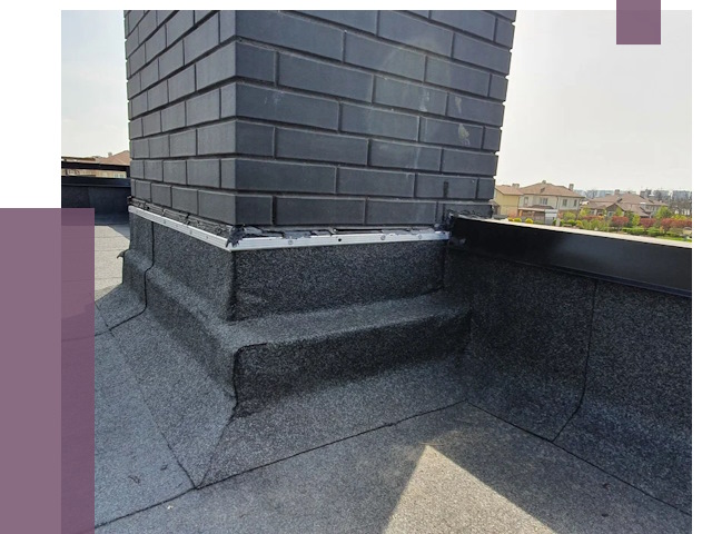 Ремонт парапетов в Урюпинске от 7932 руб.  | ПРОЛЁТ-Рюп