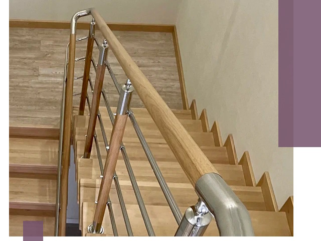 Ремонт поручней и ограждений в Урюпинске — качественно и быстро