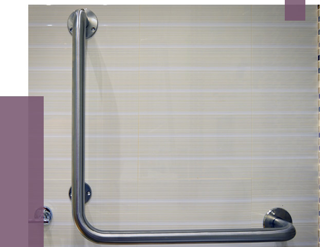 Демонтаж поручней для инвалидов в Урюпинске от 4326 руб. 