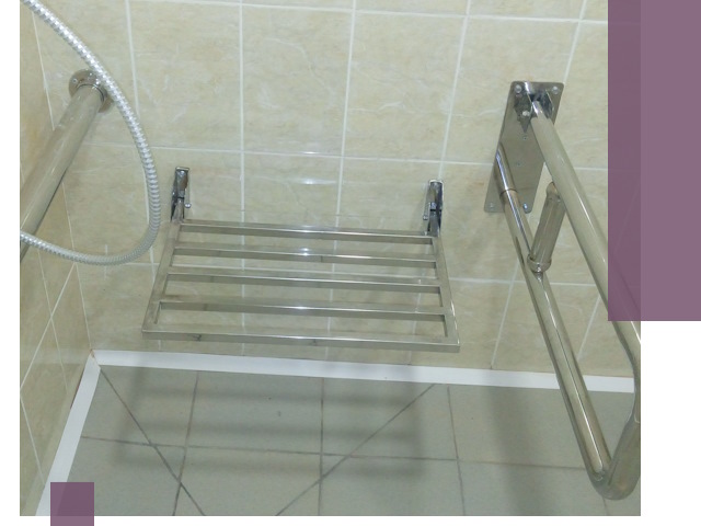 Демонтаж поручней для инвалидов в Урюпинске быстро и безопасно